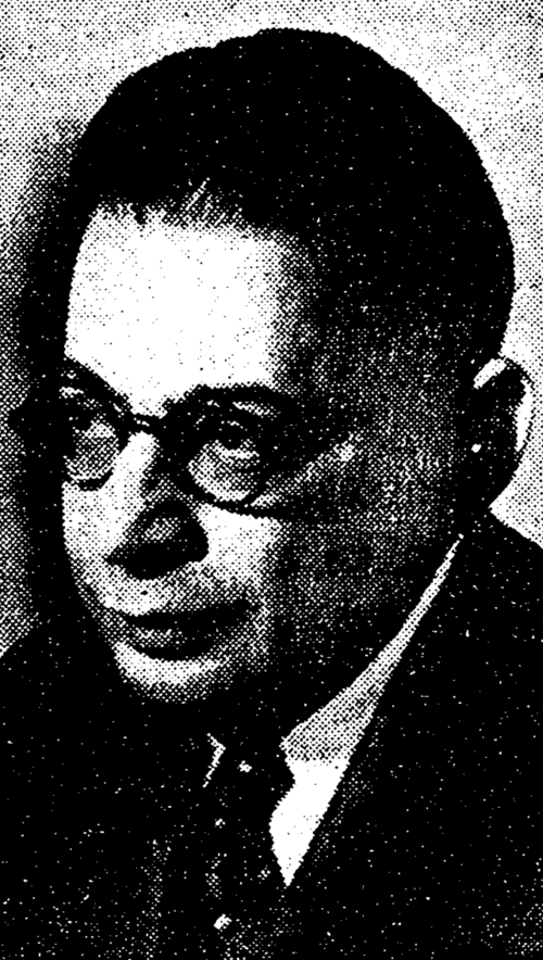 Otto Rank